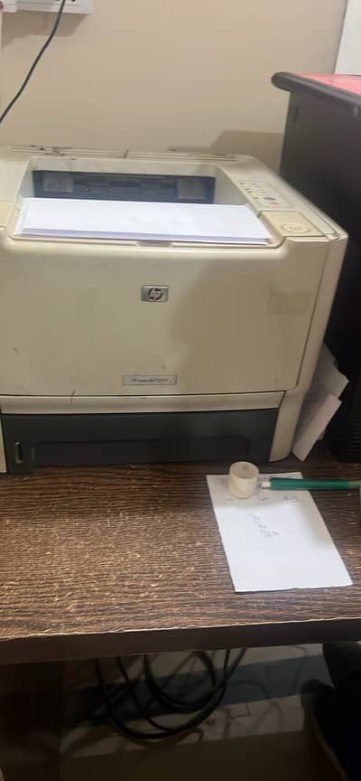 Working good condition
