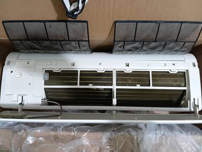 haier DC inverter 13k BTU