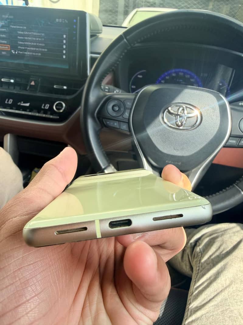 Google pixel 7 0