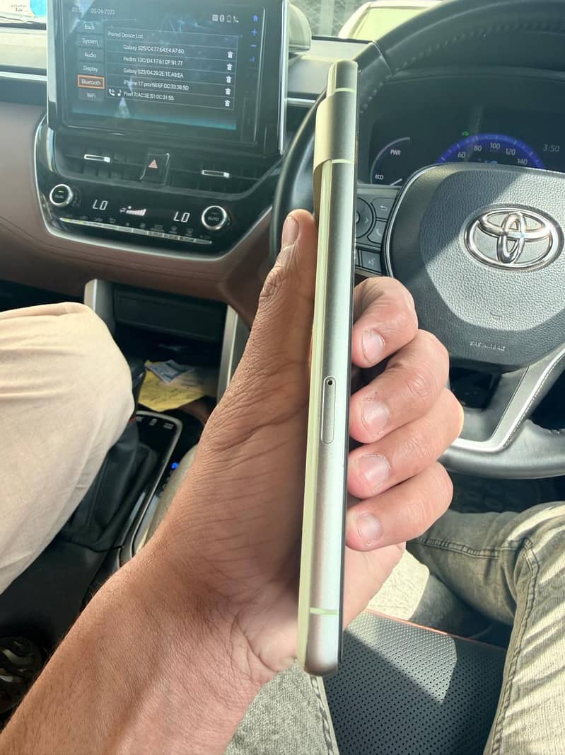 Google pixel 7 1