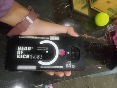 good condition tecno spark 6