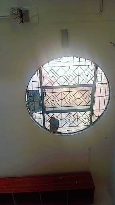 G9/1 Beautiful room with attached bathroom  furnished option available