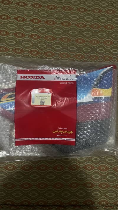 Honda Cd 70/ dream 2026 model parts