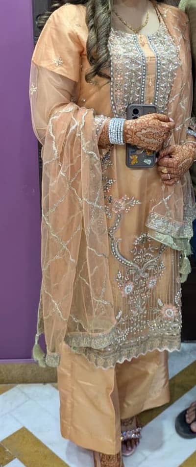 Party Wear fancy dress