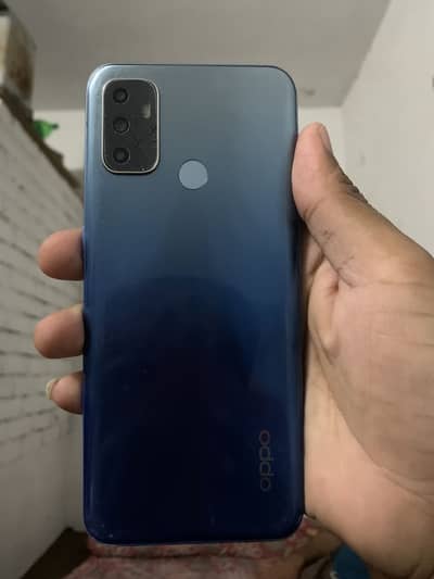 Oppo A53