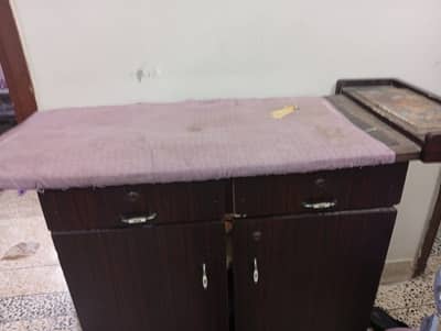Used Iron stand available for sale