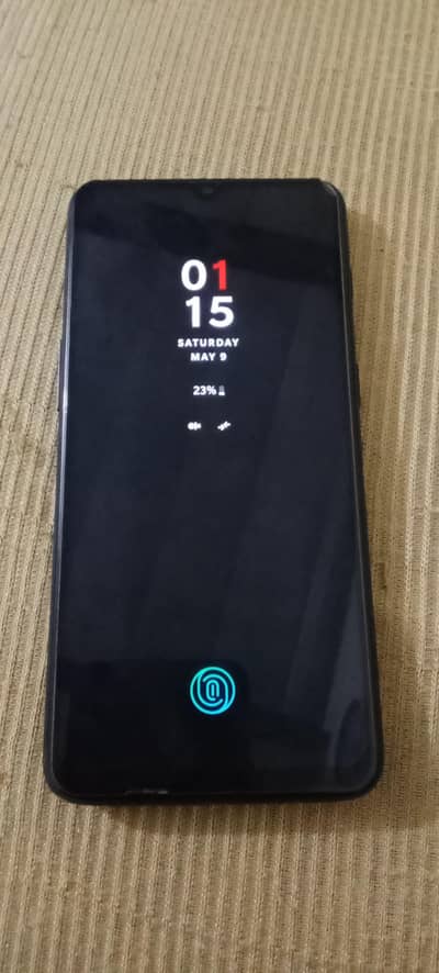 oneplus 6t gaming mobile 8GB 128GB PTA APPROVED ALL OKAY 