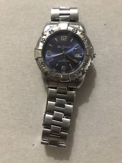 Watch 3 available