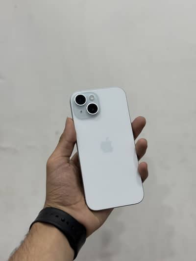 iPhone 15 pta approved