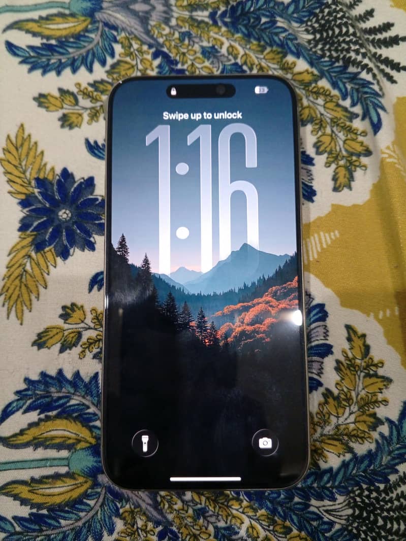 IPHONE 15 PRO MAX 2