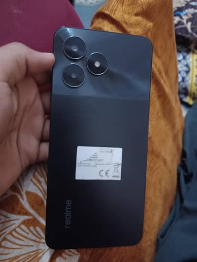 realme c51 128gb