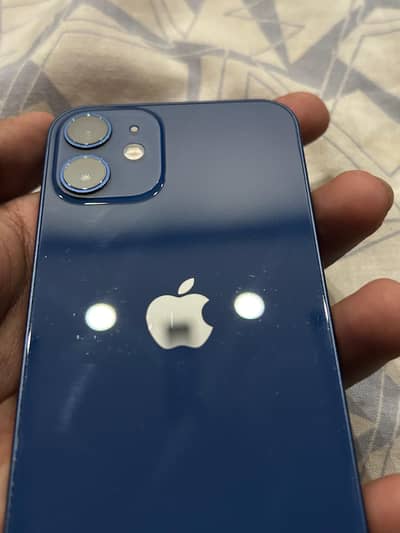 Iphone 12 mini 128 factory unlock