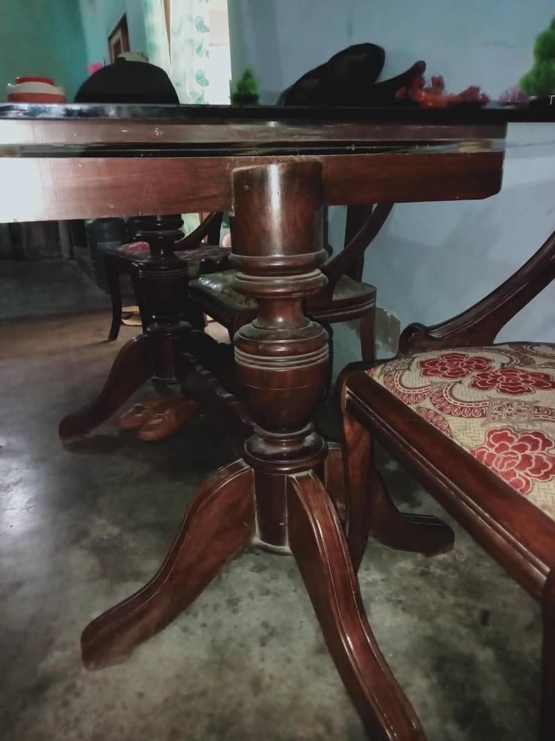 dining table 1