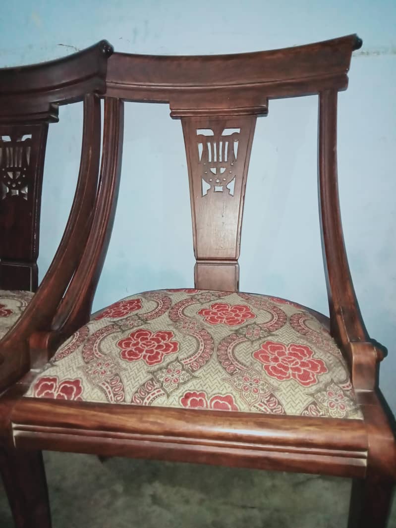 dining table 2