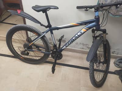 cobalt mountain bike for sale