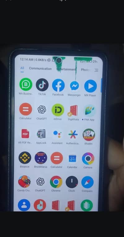 Poco x3 pro 8/256
