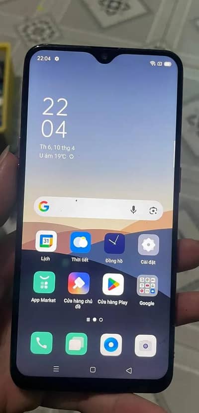 oppo f9