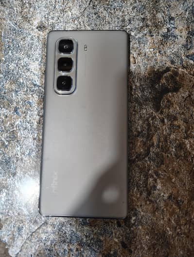 infinix