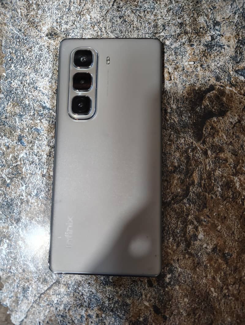 infinix 0