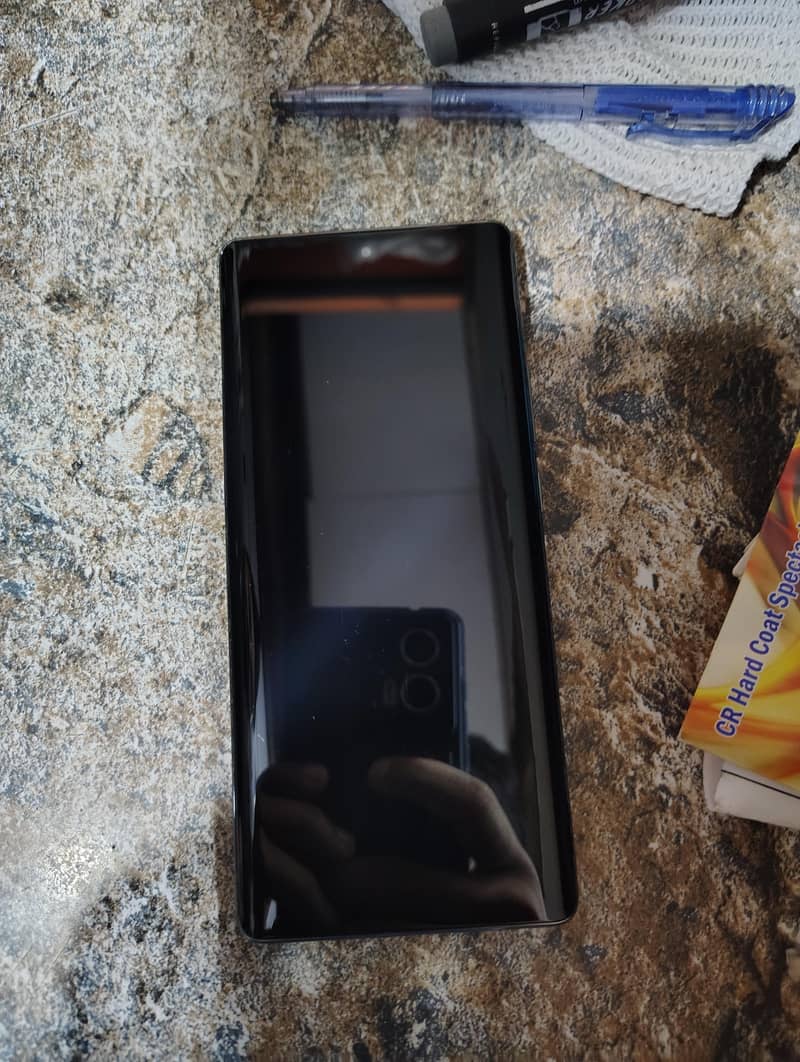 infinix 1