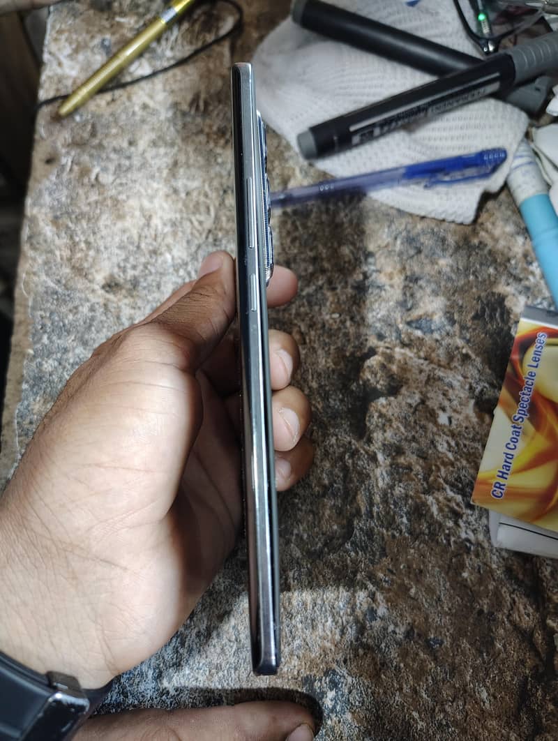 infinix 4