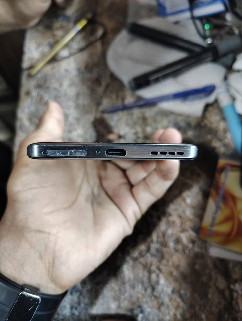infinix 5