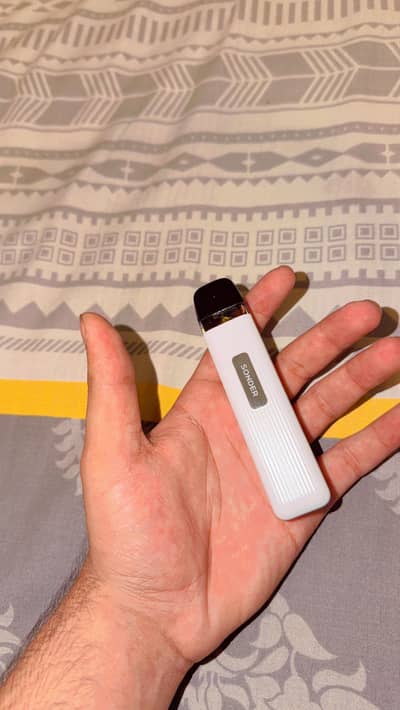 Geek Vape Sonder Q Pod Kit