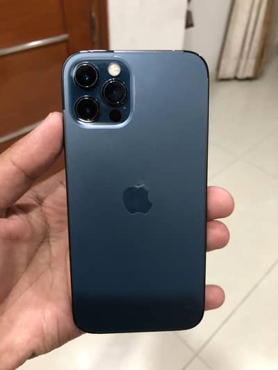 12 Pro PTA