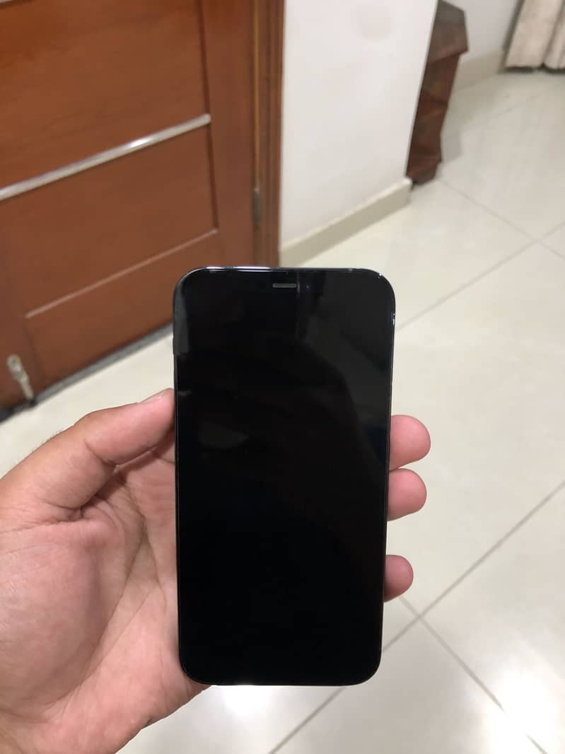 12 Pro PTA 2