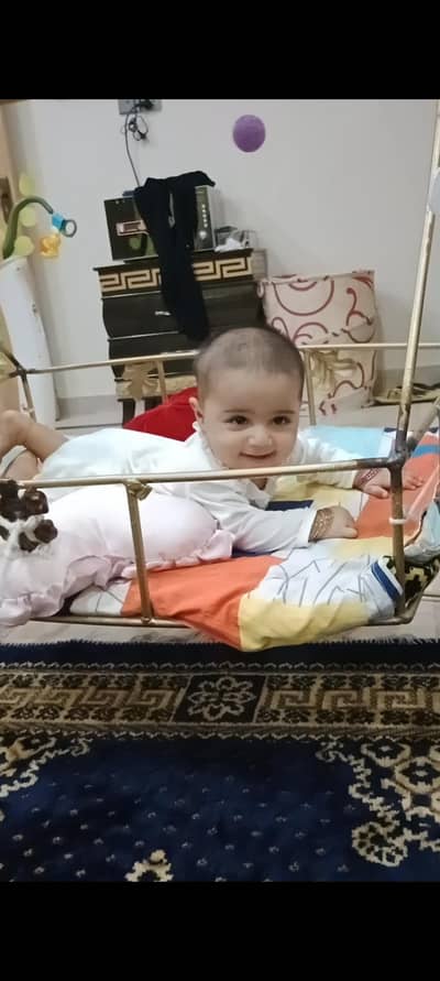 baby swing