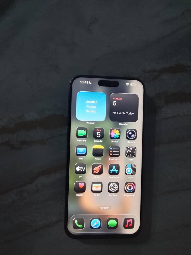 Iphone 15 pro max 1