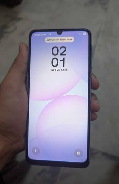 Samsung Galaxy A07 for sale