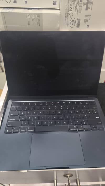Macbook Air 2025