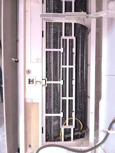 Kenwood e sense  split 1.5 ton