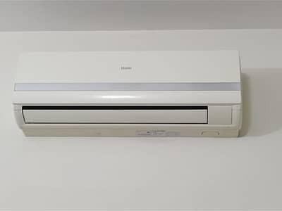 Haier AC