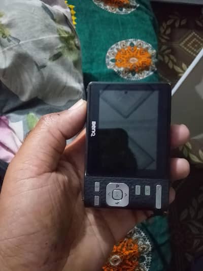 BenQ digital camera