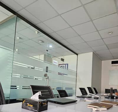 Female Receptionist