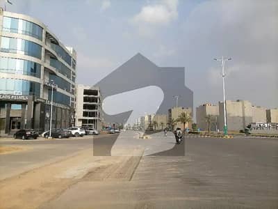 4 Marla Commercial Plot for Sale in DHA Phase 9 Prism | Smart Commercial Investment!