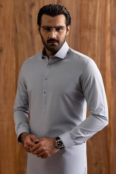 Premium Men Kammez Shalwar