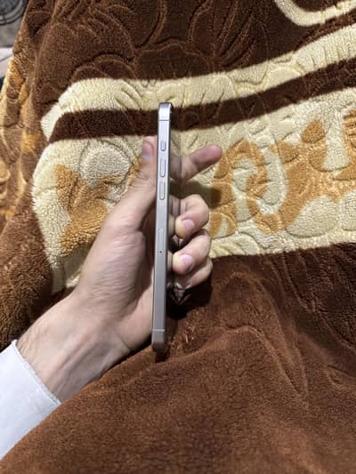 İphone 15promax NON PTA