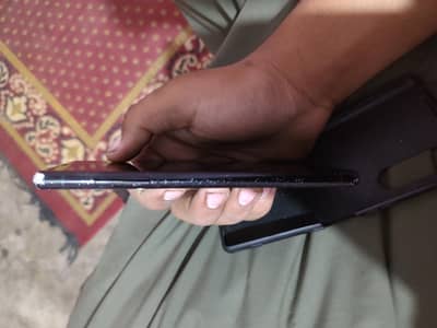 sony Xperia 5 non pta line