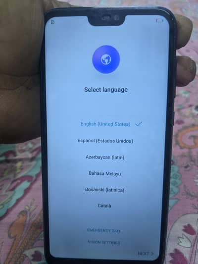 honor 9i pta approved 4.128