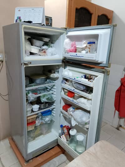 Dawlance Fridge