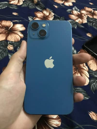 iphone 13,waterpack 128 GB battery health 94 03046456006