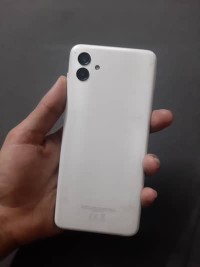 Samsung Galaxy A04 4/64 PTA For Sale