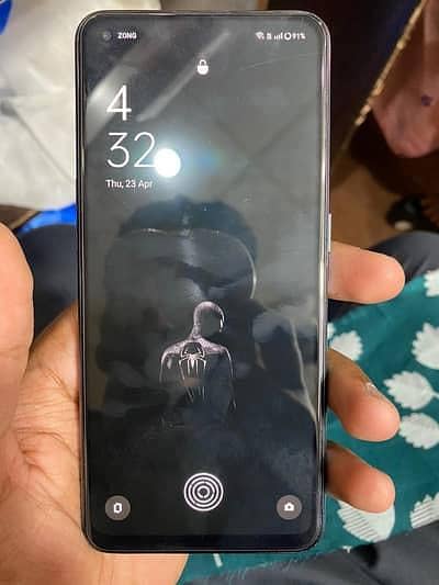 oppo f19pro