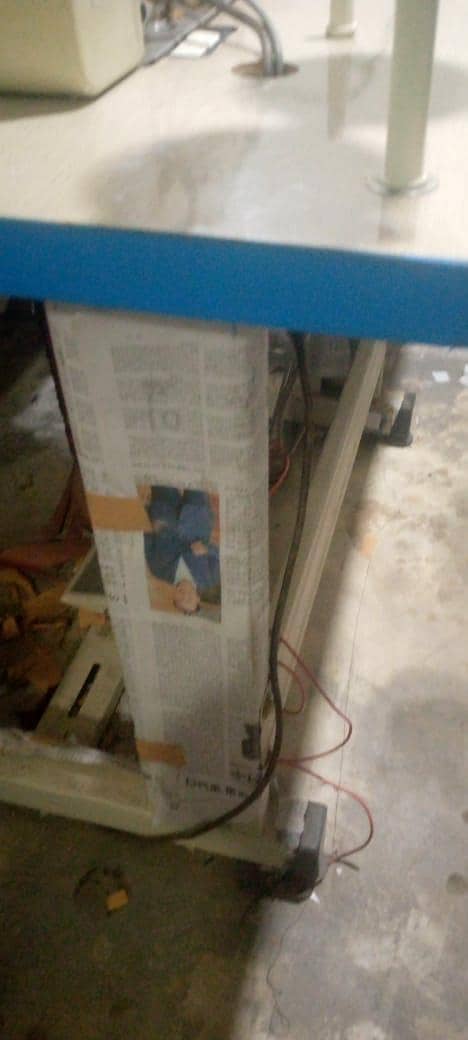 sweing machine 0