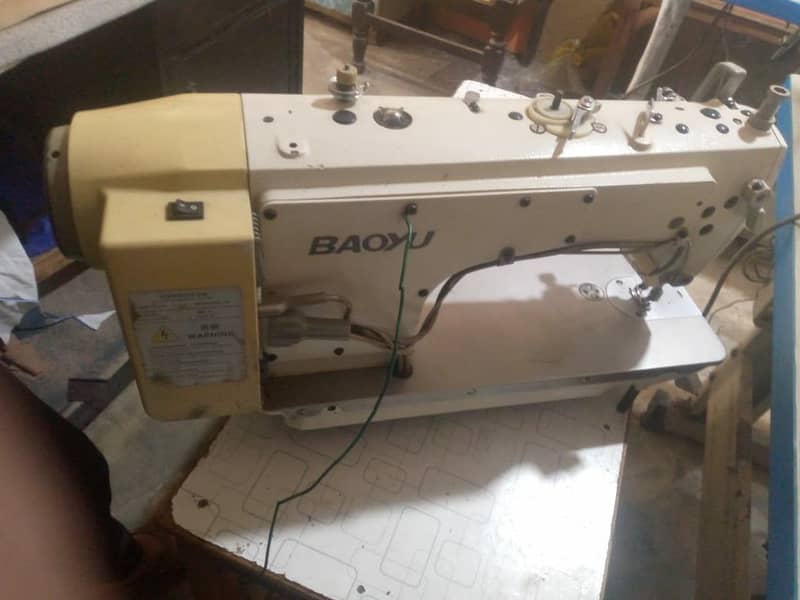 sweing machine 2