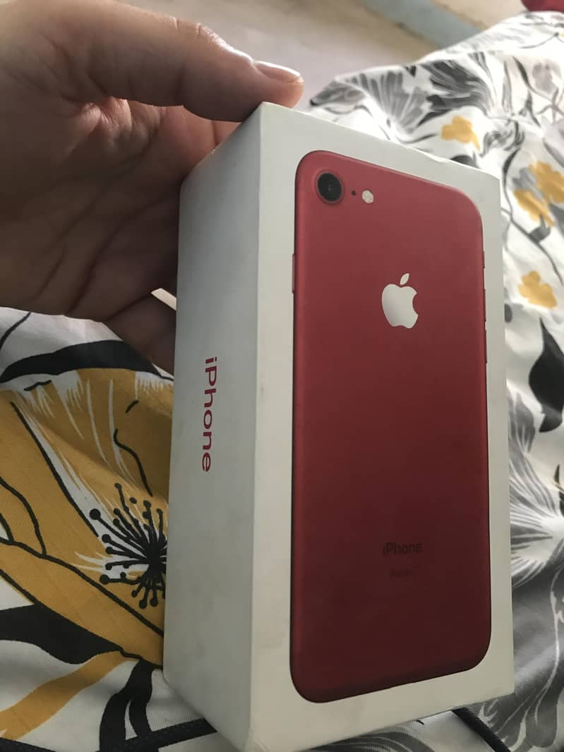 iphone 7 6