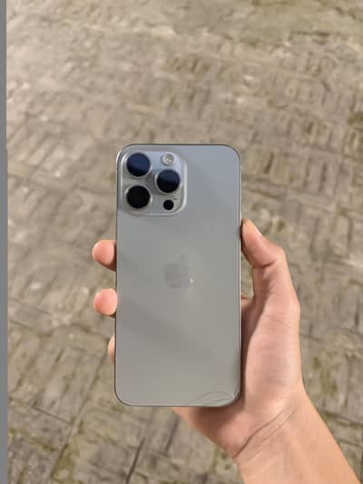 iphone 15 promax non pta